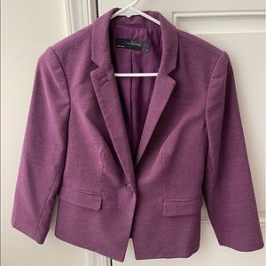 Women’s suit jacket